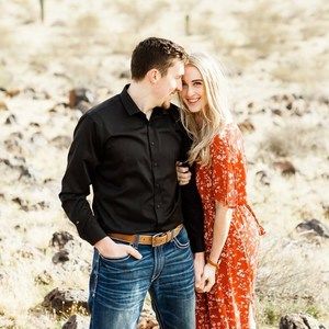 Meet your Posher, Beth